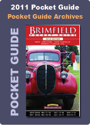 Brimfield Pocket Guide