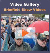 Brimfield Antique Show Video Gallery